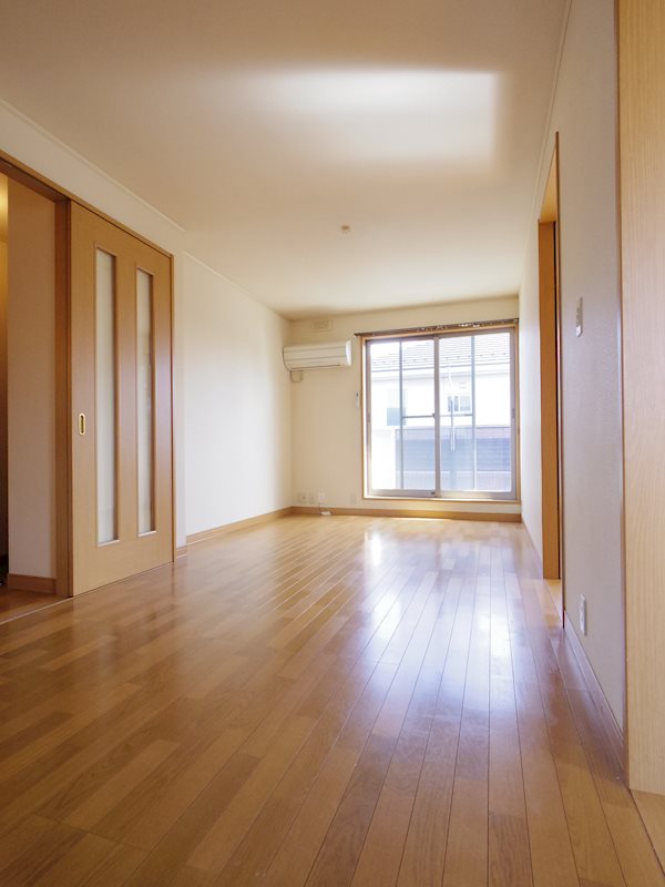 レトアフリーゼ リビング