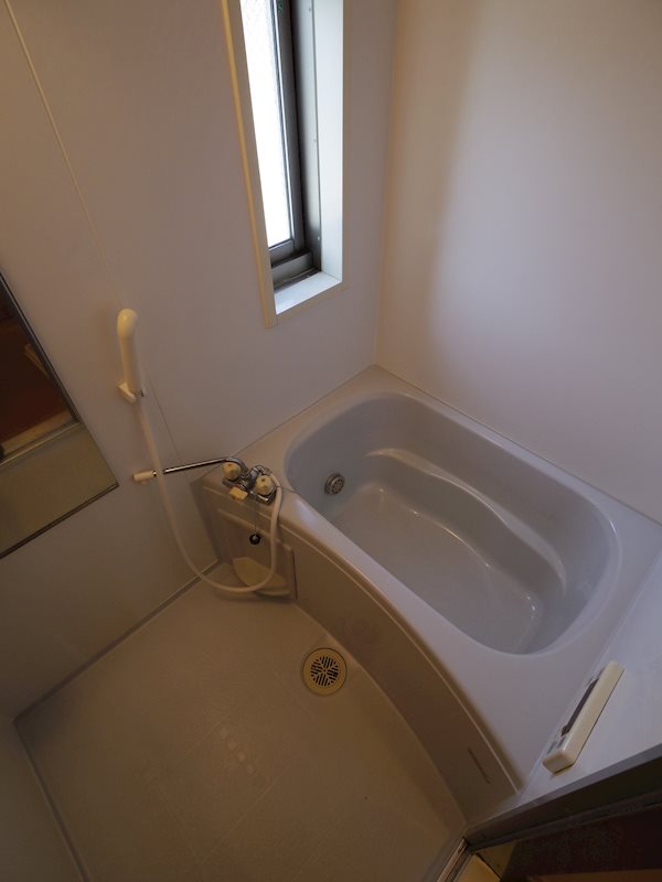 レトアフリーゼ 風呂画像