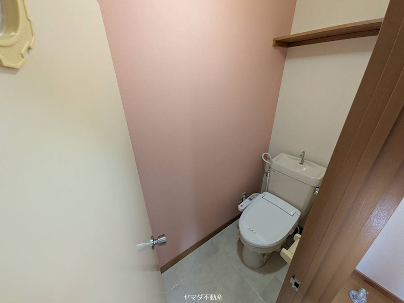 第二サンライフ大嶋 その他1