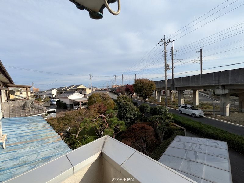 第二サンライフ大嶋 その他4