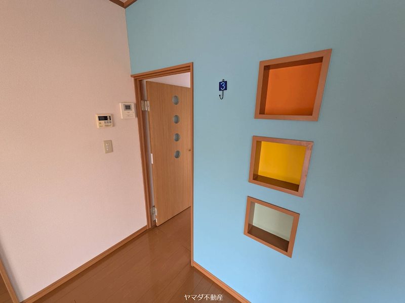 第二サンライフ大嶋 その他5