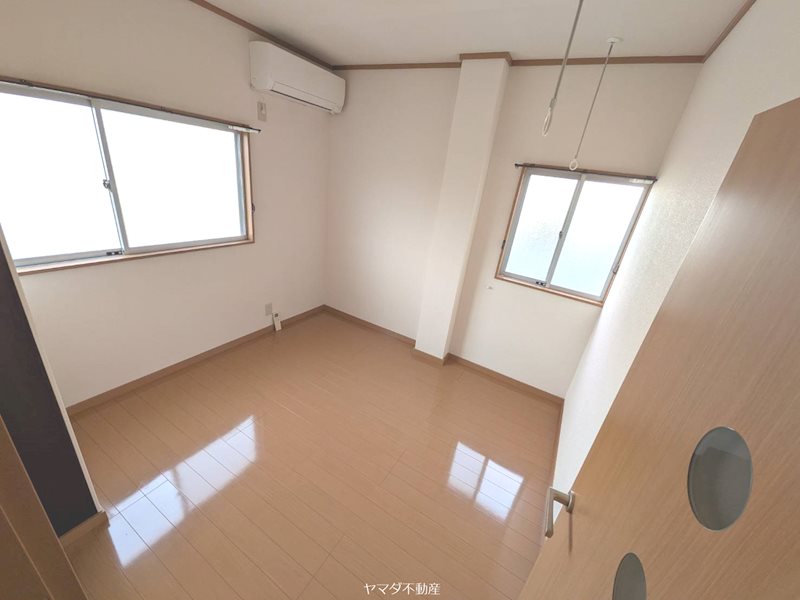 第二サンライフ大嶋 その他6