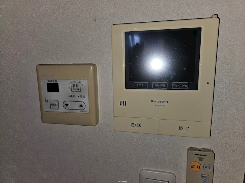 カーサドマーニA その他1