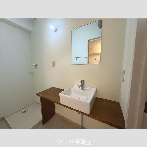 インクリースフィールド その他1