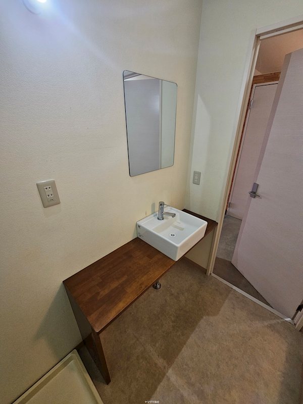 インクリースフィールド その他2