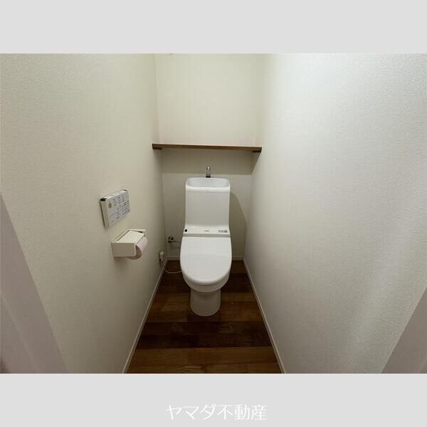 インクリースフィールド その他2