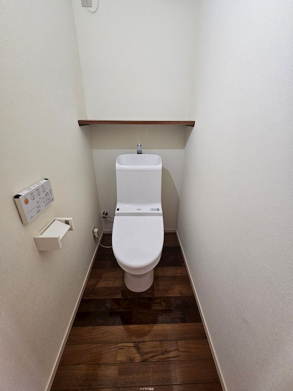 インクリースフィールド その他3