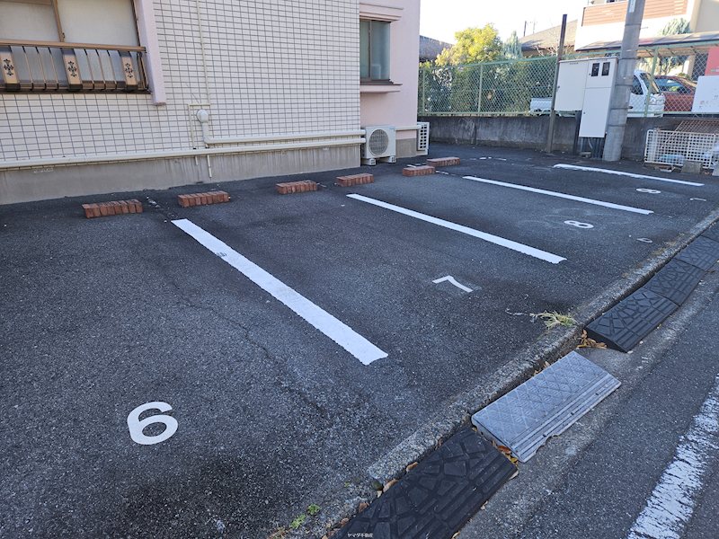 インクリースフィールド その他外観1