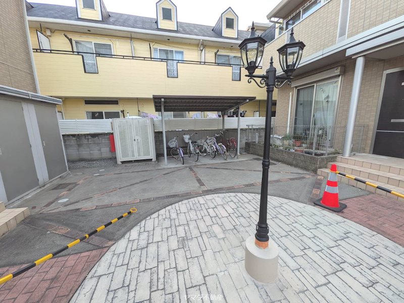 グレースファンタジア１ その他外観1