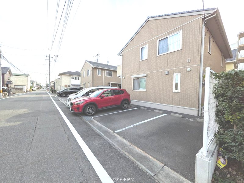 グレースファンタジア１ その他外観2