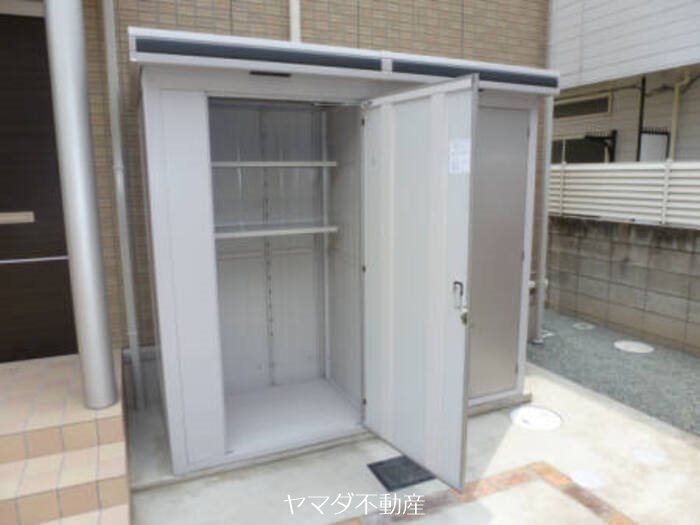 グレースファンタジア１ その他外観3