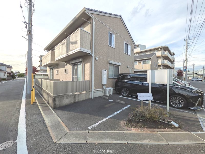 グレースファンタジア１ その他外観4