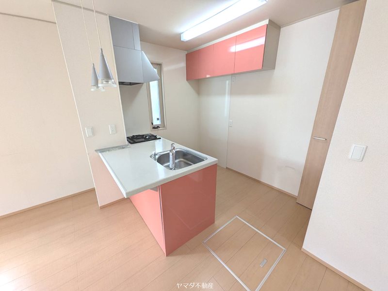 グレースファンタジア１ キッチン