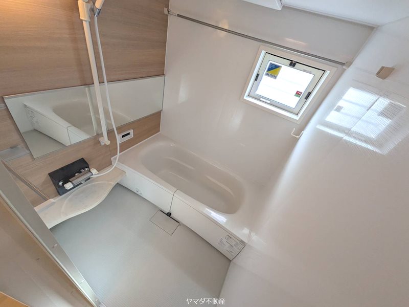 グレースファンタジア１ 風呂画像