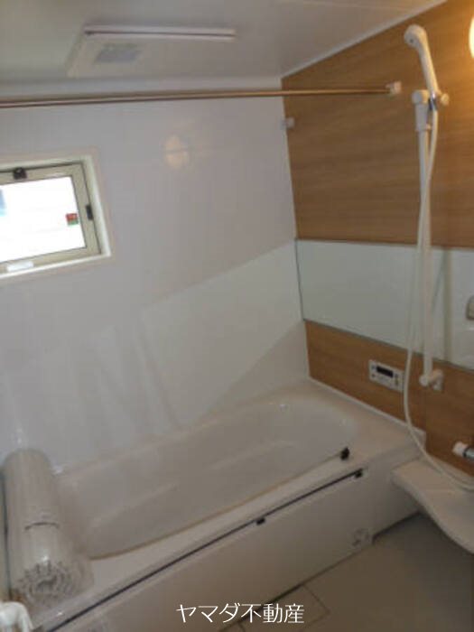 グレースファンタジア１ 風呂画像