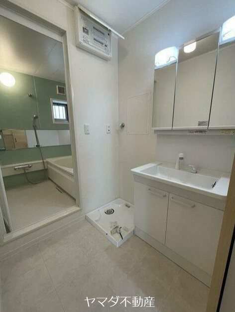 ウエストコートフェリーチェⅠ その他2