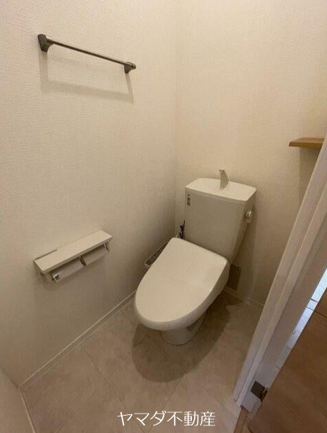 ウエストコートフェリーチェⅠ その他3