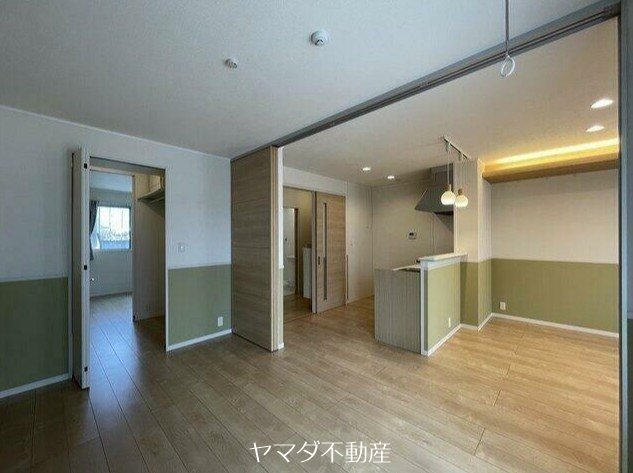 ウエストコートフェリーチェⅠ その他5