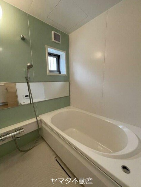 ウエストコートフェリーチェⅠ 風呂画像