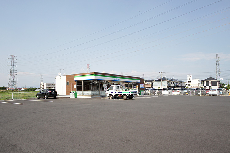 元総社町戸建住宅 周辺画像1