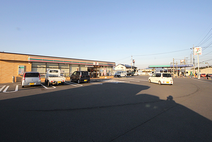 元総社町戸建住宅 周辺画像2