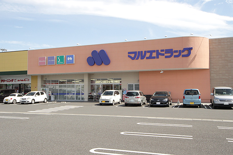 元総社町戸建住宅 周辺画像3