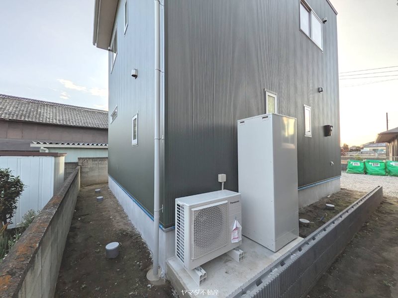 エステートハウス 福島町A その他外観2