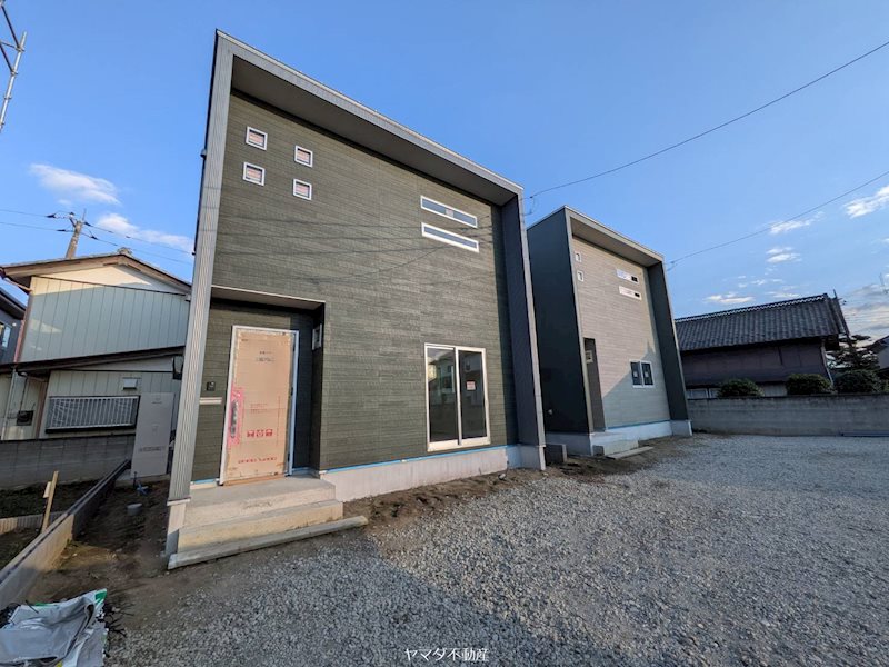 エステートハウス 福島町A その他外観3