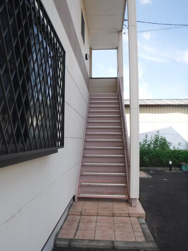 ホワイトコートミオナ その他外観2