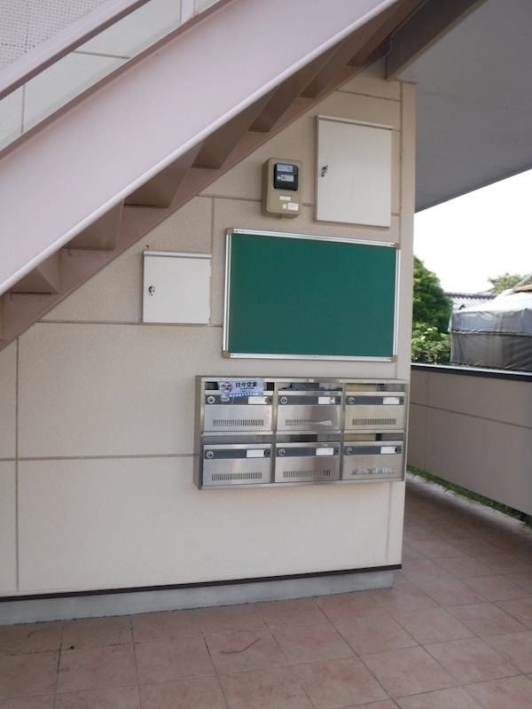 ホワイトコートミオナ その他外観3