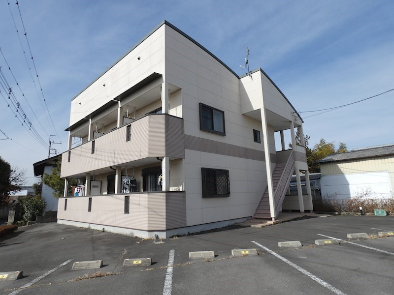 ホワイトコートミオナ その他外観4