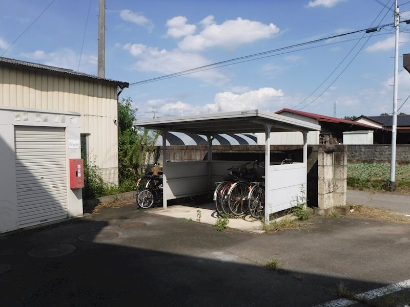 ホワイトコートミオナ その他外観5