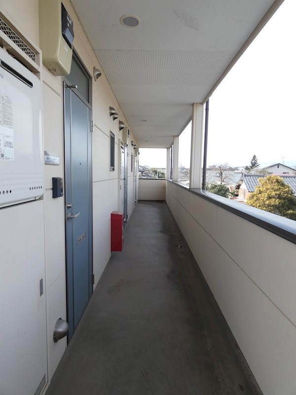 ホワイトコートミオナ その他外観6