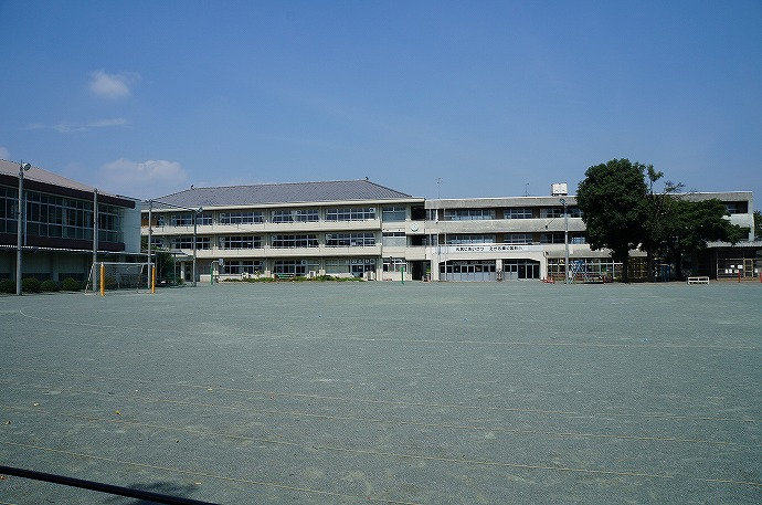 ホワイトコートミオナ 周辺画像6