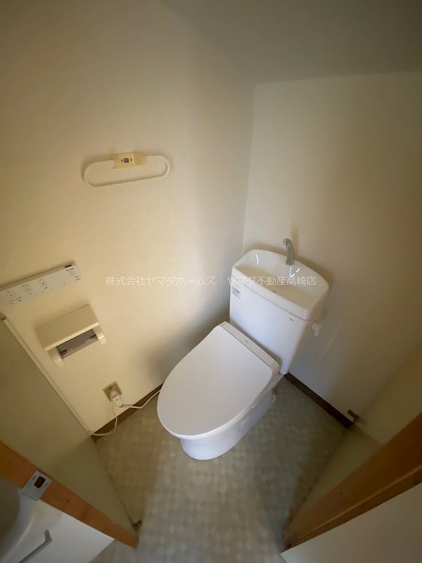 柊ハイツ その他3