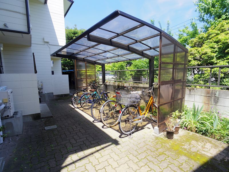 柊ハイツ その他外観1