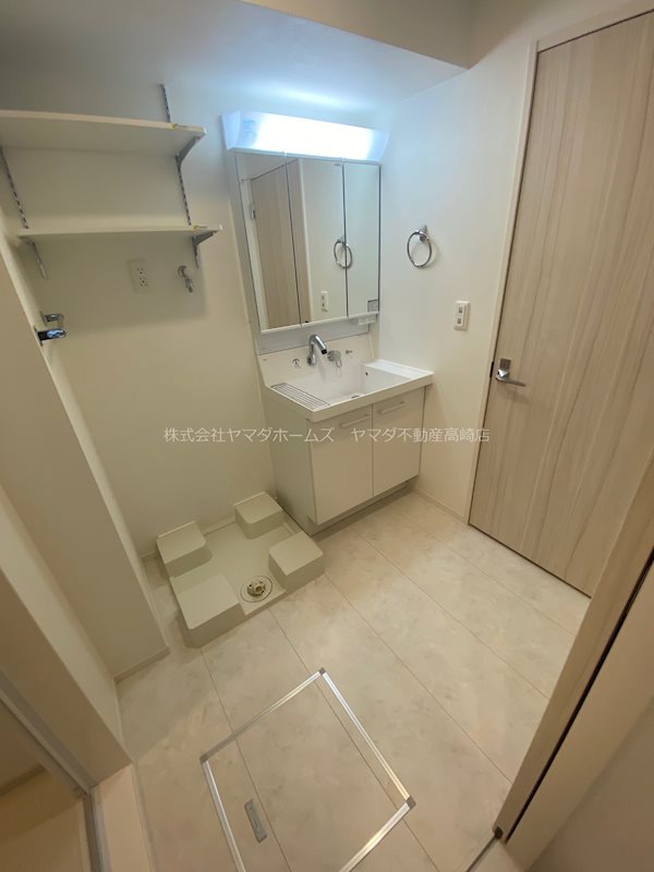 AKコンフォルト高崎栄町 その他5