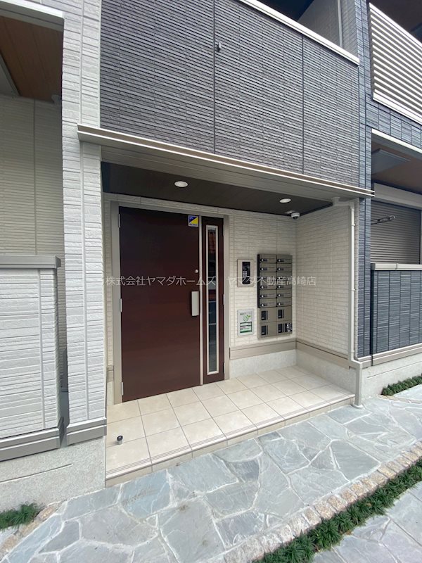 AKコンフォルト高崎栄町 その他外観1