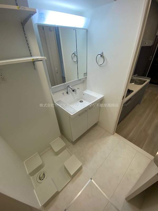 AKコンフォルト高崎栄町 その他3
