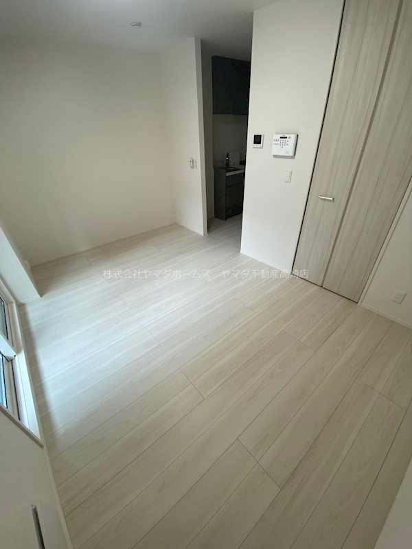 AKコンフォルト高崎栄町 ベッドルーム