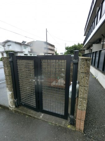 プリマベーラ その他外観2