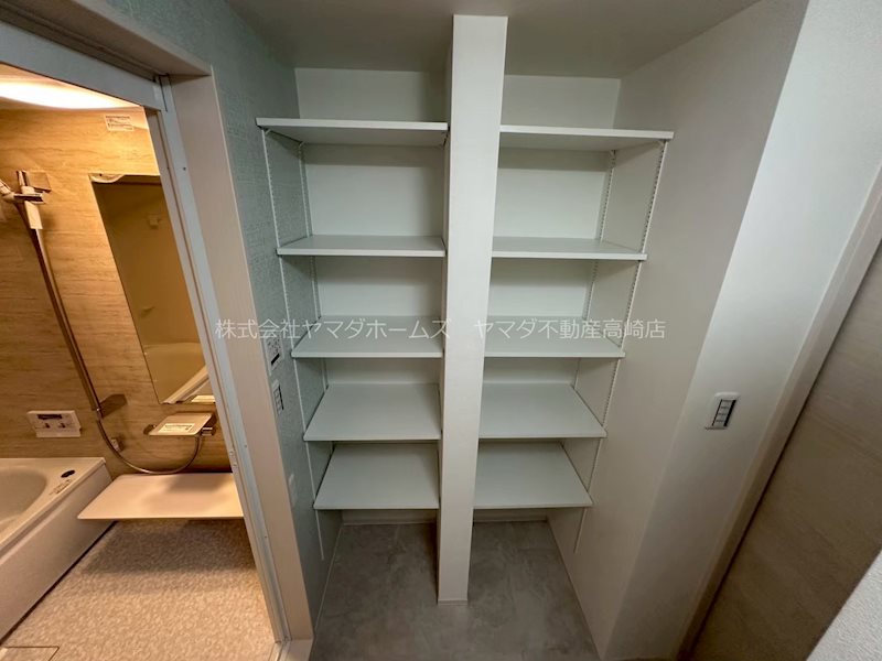 ベルヴィル高崎中居町 その他1