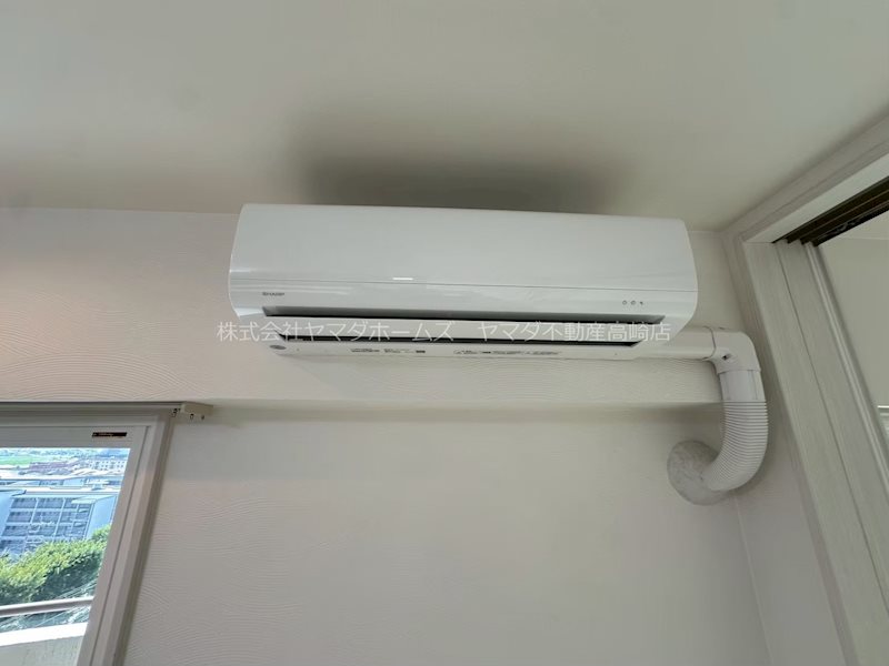 ベルヴィル高崎中居町 その他4