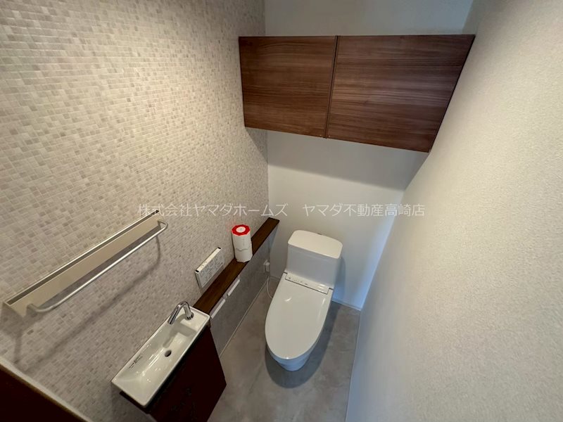 ベルヴィル高崎中居町 その他5