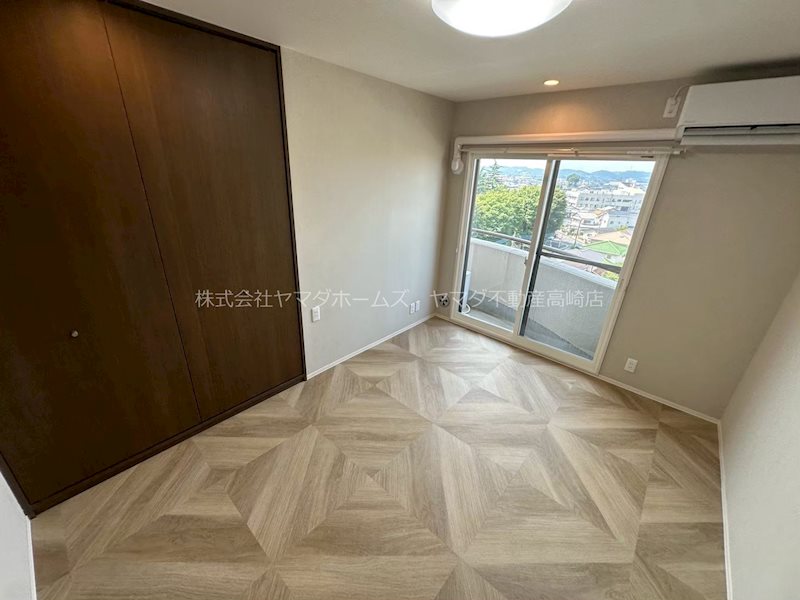 ベルヴィル高崎中居町 その他6