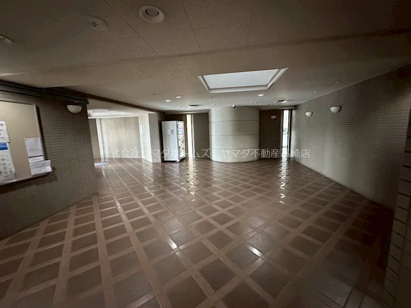 ベルヴィル高崎中居町 その他外観1