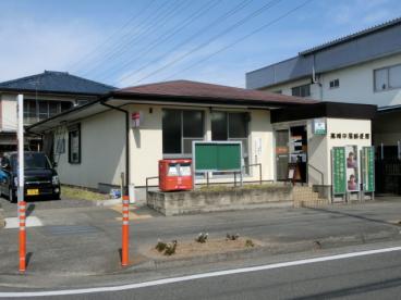 ベルヴィル高崎中居町 周辺画像1