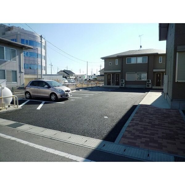 T&amp;#39;s Garden B その他外観1