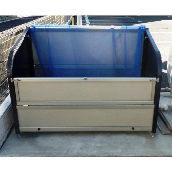 T&amp;#39;s Garden B その他外観2