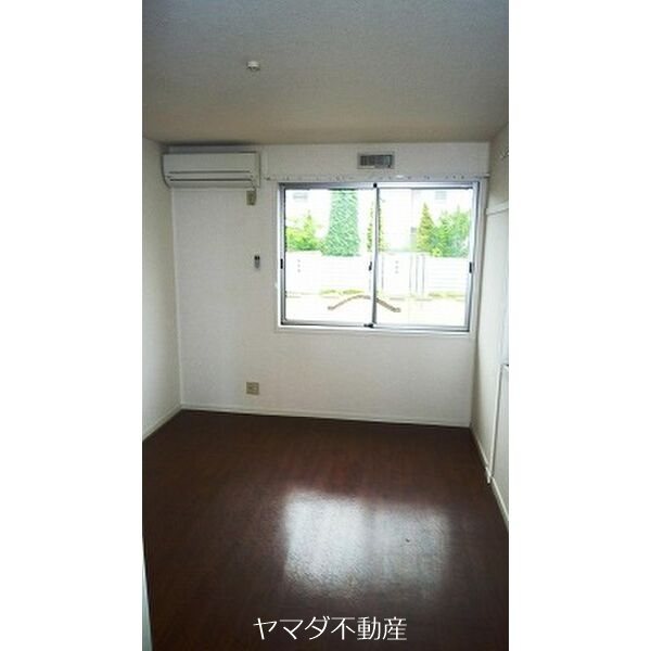 T&amp;#39;s Garden B ベッドルーム